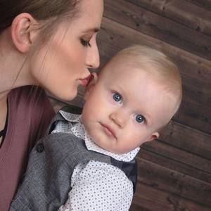 Meet your Posher, Brittny